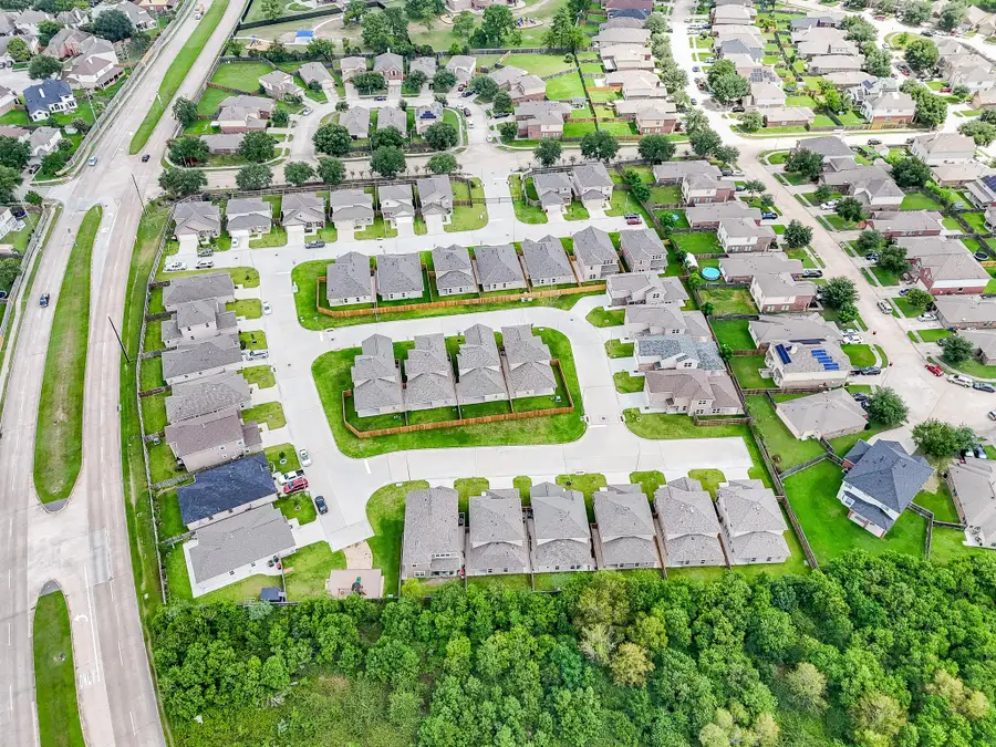 2807 Bowlin Leaf Lane, Houston, TX 77014 - Image #3