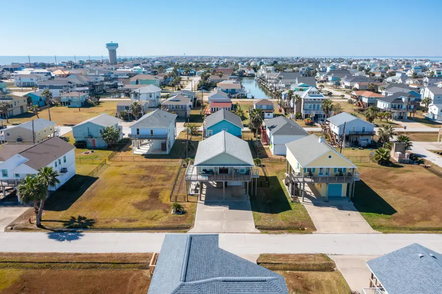 4130 Grayson Drive, Galveston, TX 77554 - #3