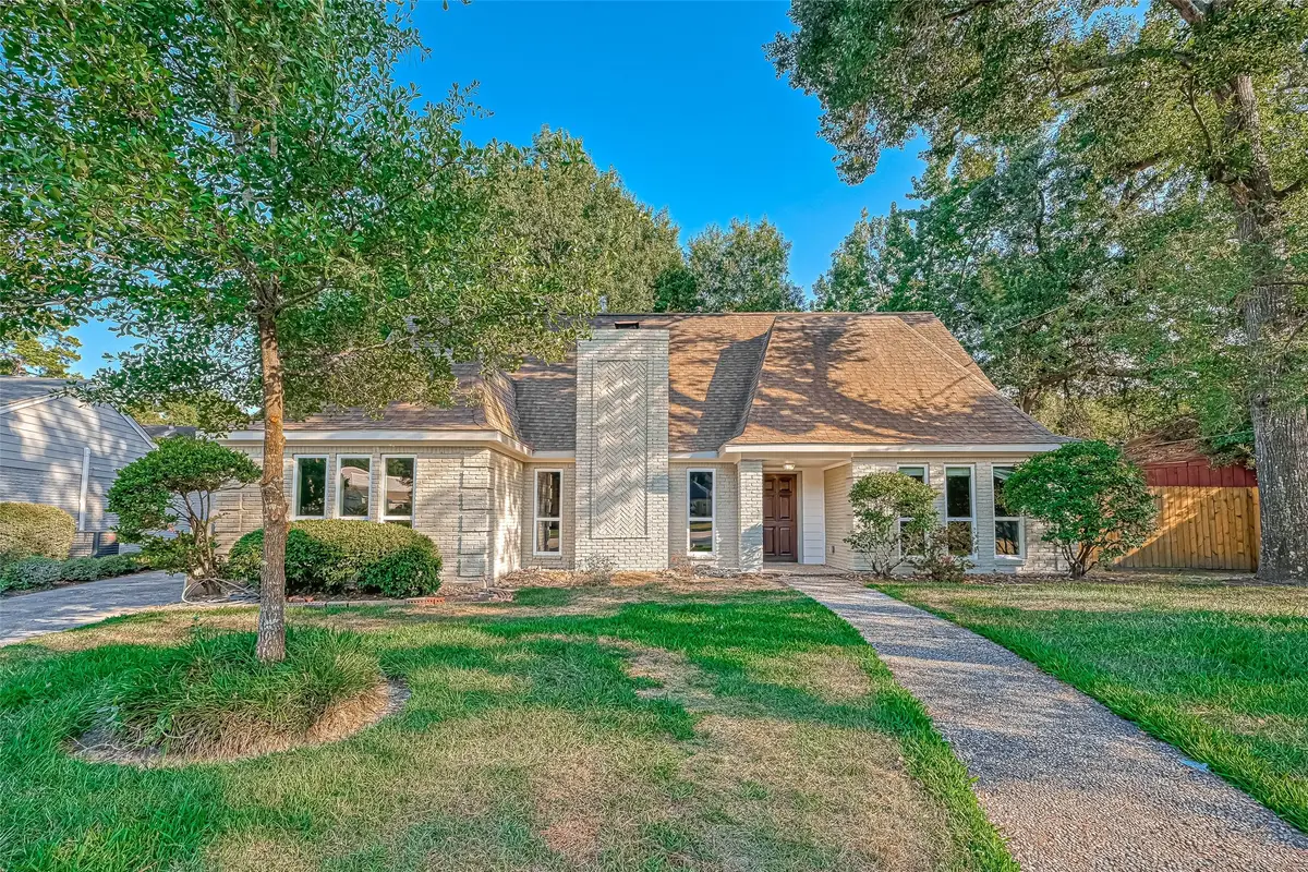 3615 Highfalls Drive, Houston, TX 77068 - Image #1