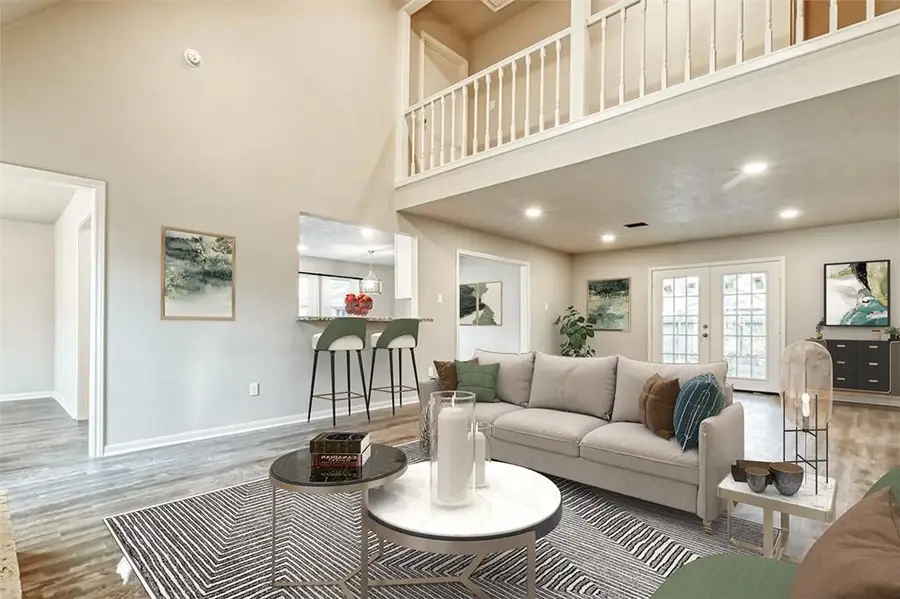 3615 Highfalls Drive, Houston, TX 77068 - Image #2