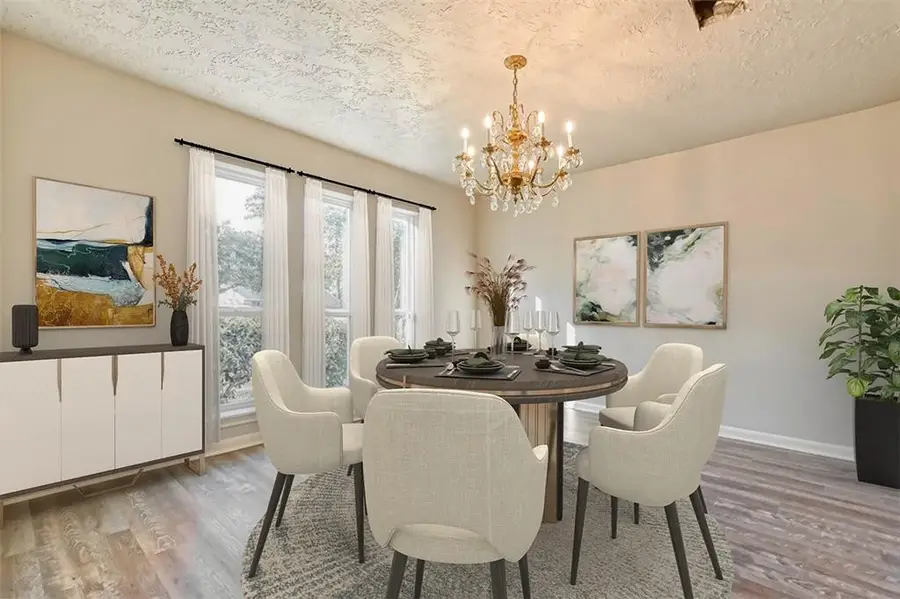 3615 Highfalls Drive, Houston, TX 77068 - Image #3