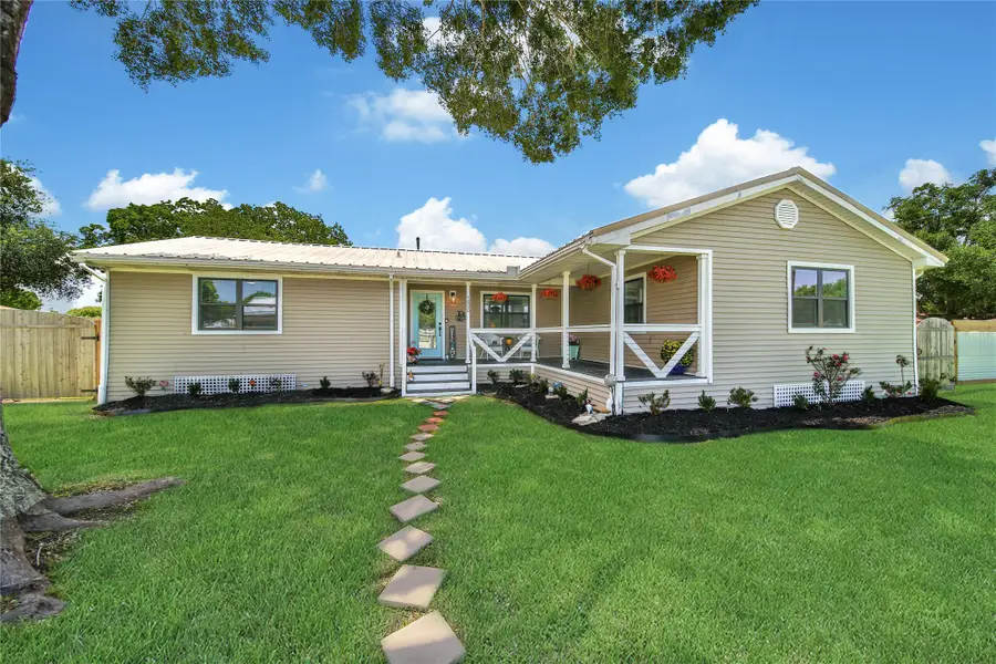 1800 Alvy Drive, La Porte, TX 77571 - #3