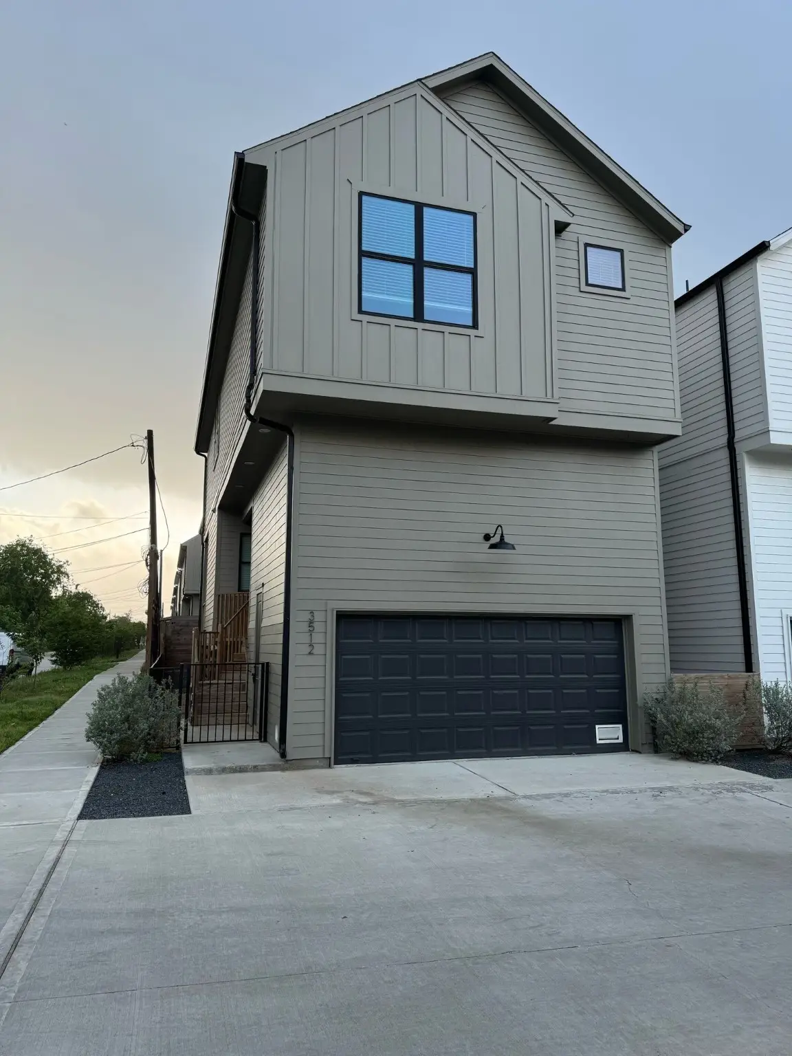 3512 Oak Forest Grove Drive, Houston, TX 77018 - #1