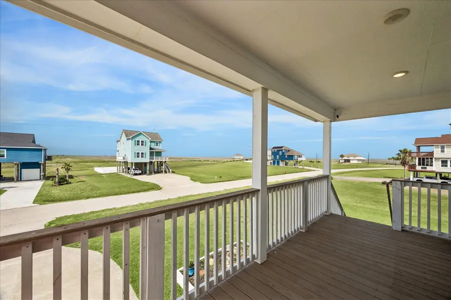 3811 Kiva Road, Galveston, TX 77554 - #3