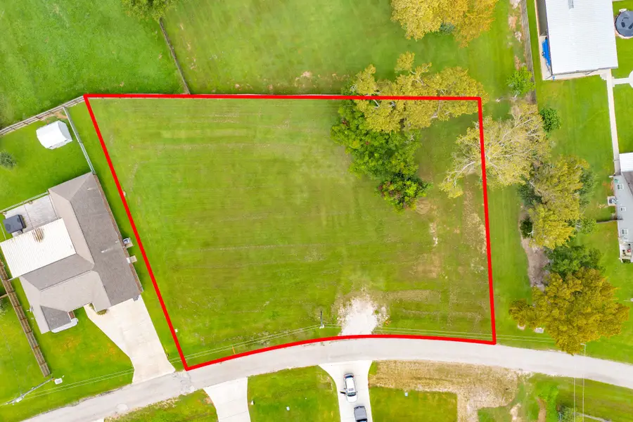 0 Ellis Ln, West Columbia, TX 77486 - Image #3