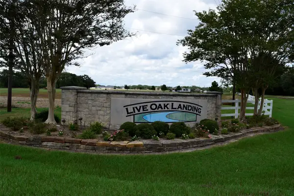 00 Oak Haven Boulevard, Blessing, TX 77419