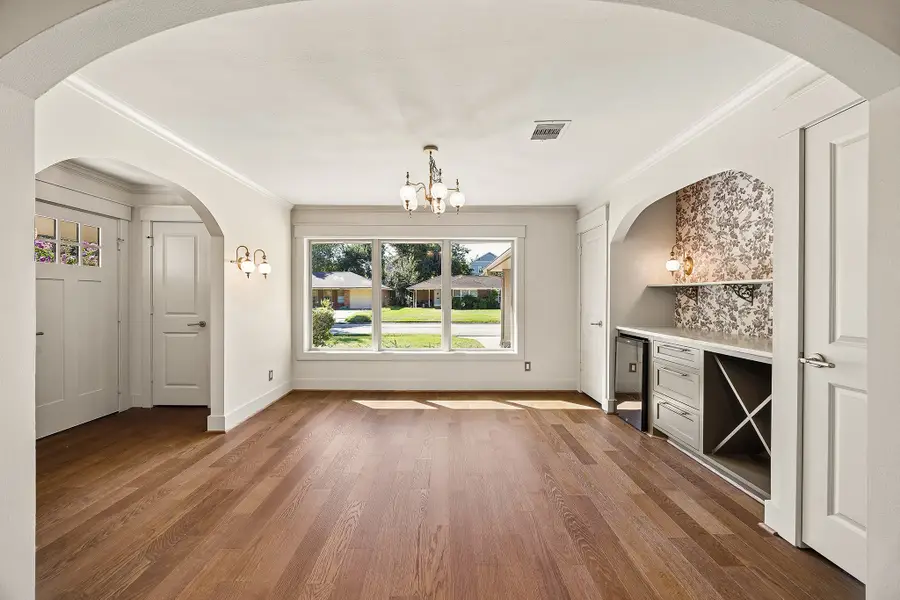 2226 Lamonte Lane, Houston, TX 77018 - #3