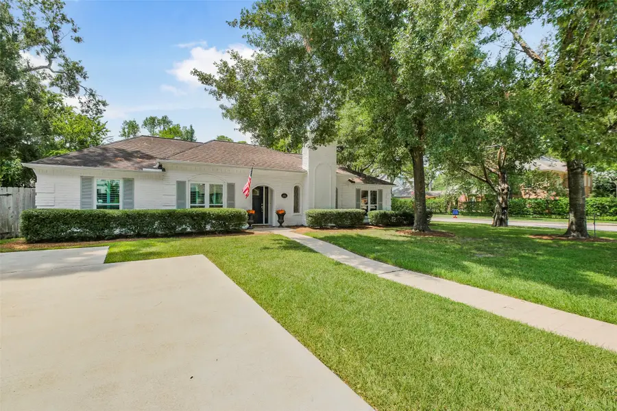 8851 Larston Street, Houston, TX 77055 - #2