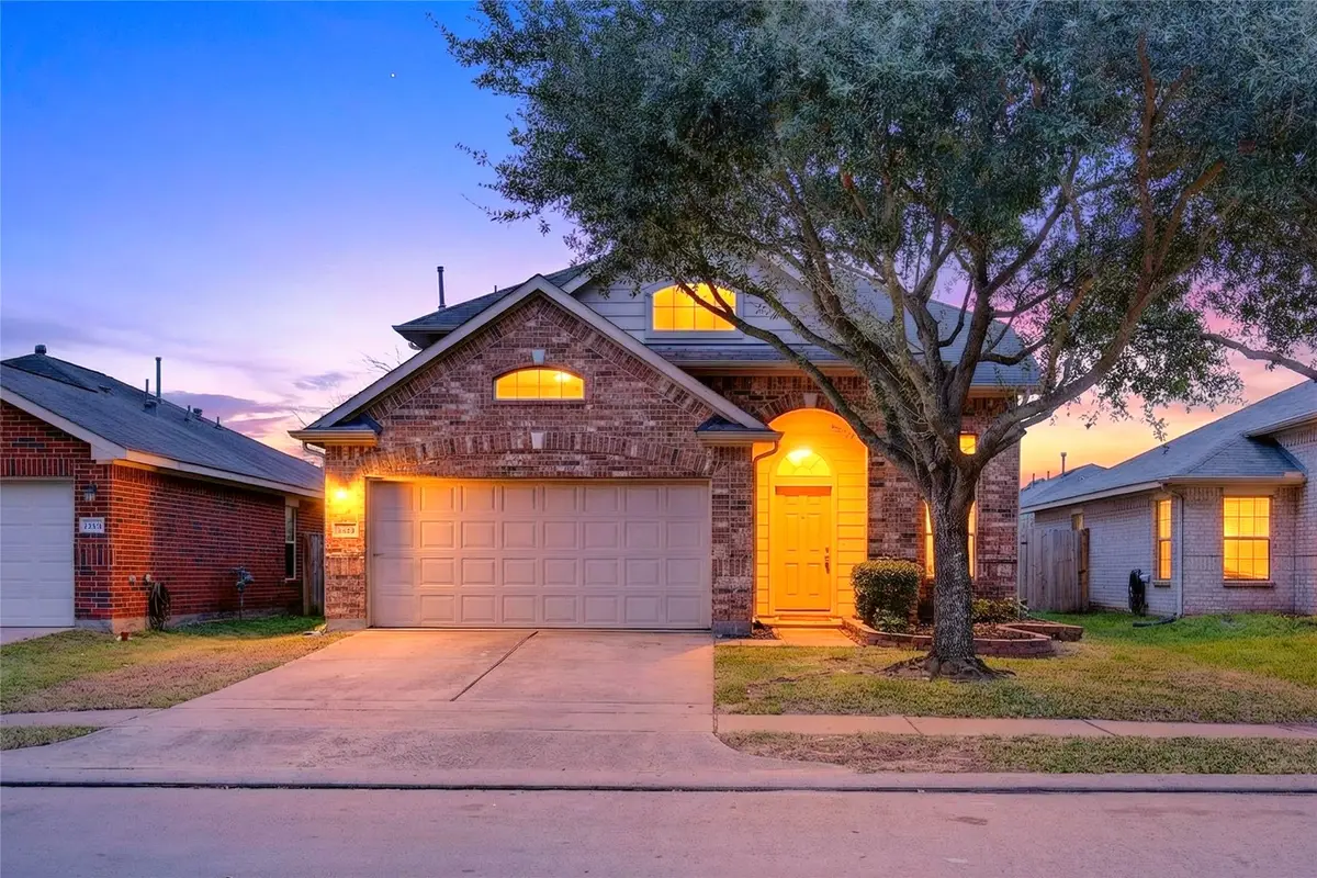 19903 Owens Trace Lane, Katy, TX 77449 - #1