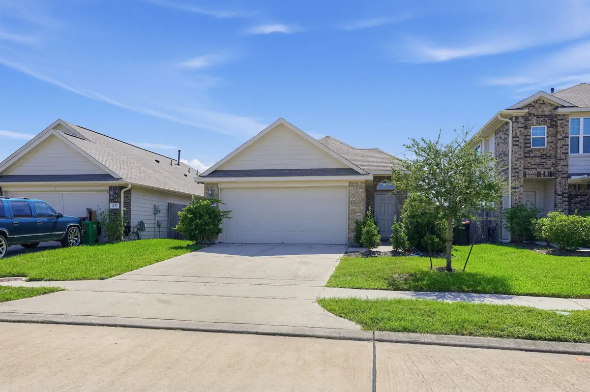2618 Old Draw Drive, Humble, TX 77396 - #1