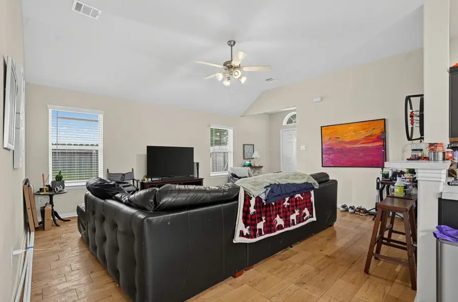 2618 Old Draw Drive, Humble, TX 77396 - #2