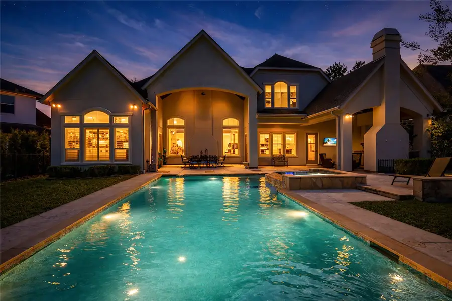 75 S Player Crest Circle, The Woodlands, TX 77382 - Image #2