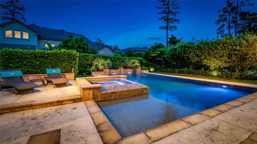 75 S Player Crest Circle, The Woodlands, TX 77382 - Image #3