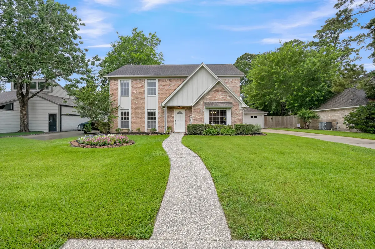 3718 Cypress Hill Dr, Spring, TX 77388 - #1