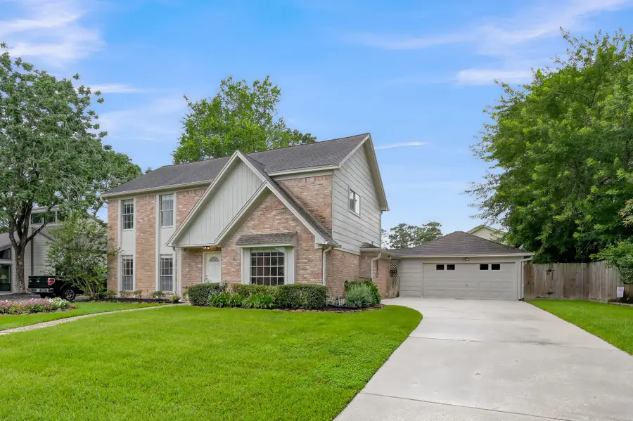 3718 Cypress Hill Dr, Spring, TX 77388 - #2