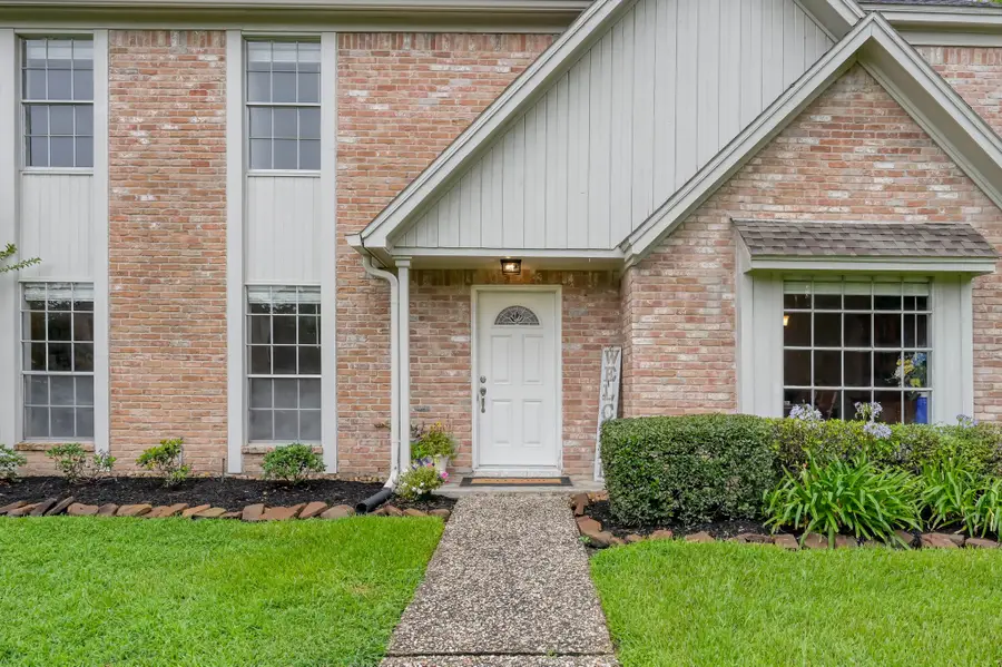 3718 Cypress Hill Dr, Spring, TX 77388 - #3