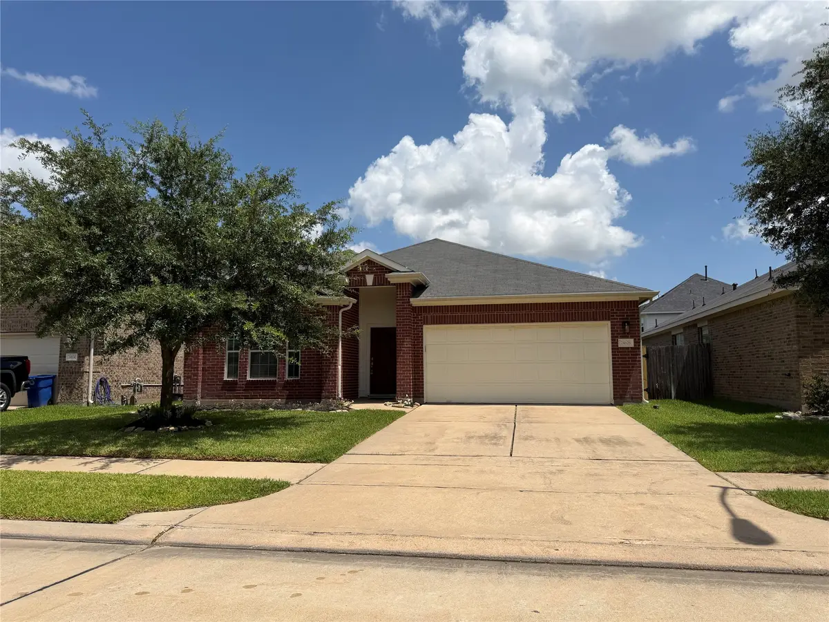 24626 Lakecrest Creek Drive, Katy, TX 77493 - #1