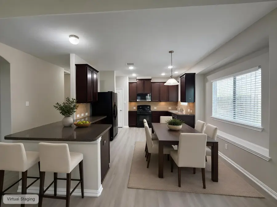 24626 Lakecrest Creek Drive, Katy, TX 77493 - #3