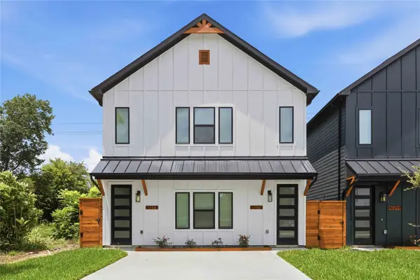 4027 Cork Drive #A-B, Houston, TX 77047