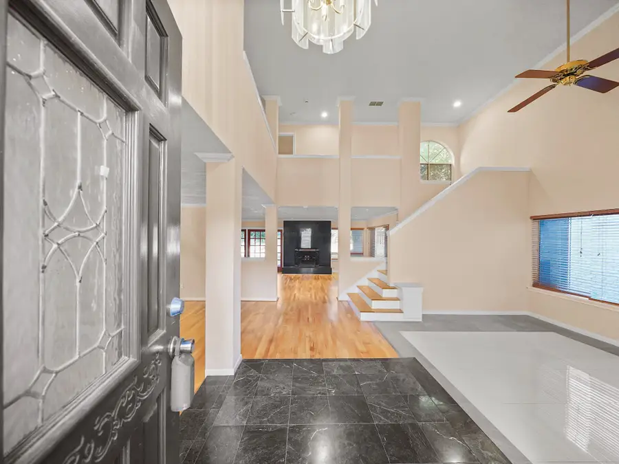 1607 Beaconshire Road, Houston, TX 77077 - #3
