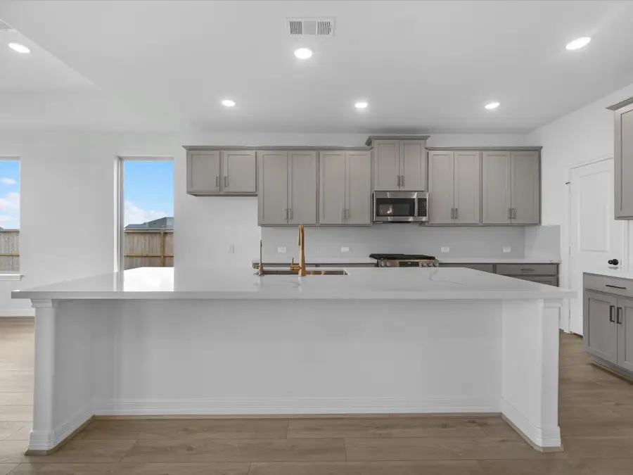 3057 Sunscape Terrance Drive, Katy, TX 77493 - #2