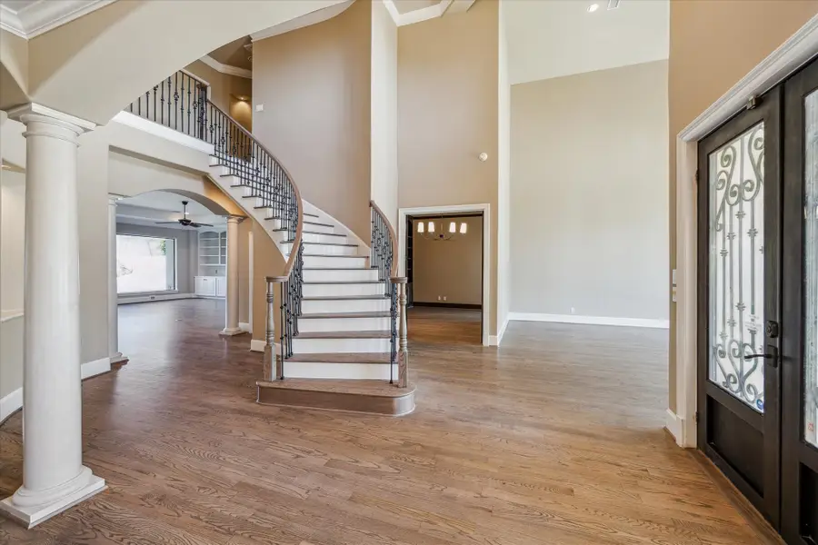 3310 Blue Bonnet Boulevard, Houston, TX 77025 - #2