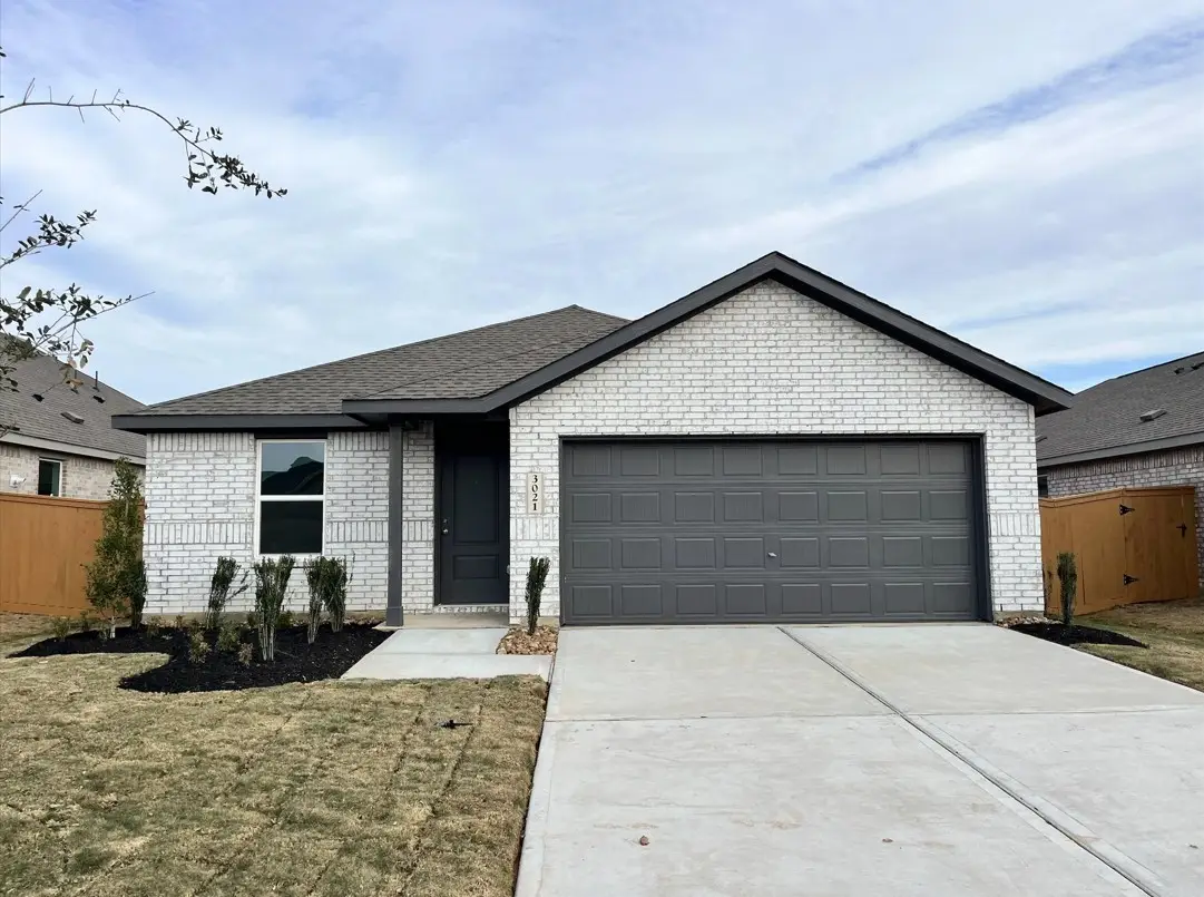 3021 Duskshine Drive, Brookshire, TX 77423 - Image #1