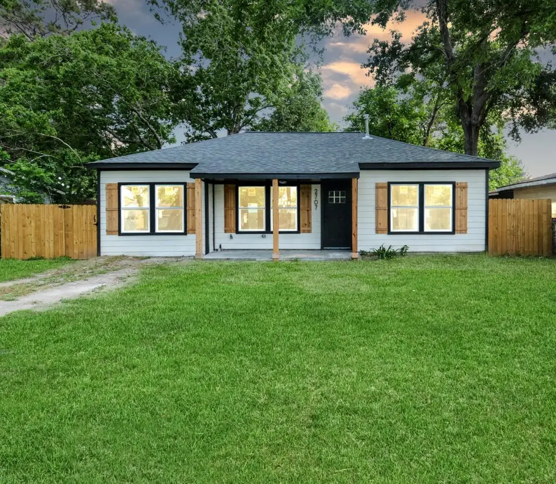 2707 Mcnay Drive, Pasadena, TX 77506 - #1