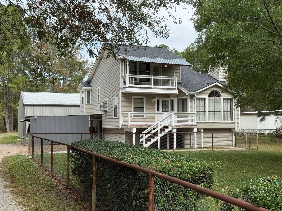 15673 Firetower Road, Conroe, TX 77306 - Image #1