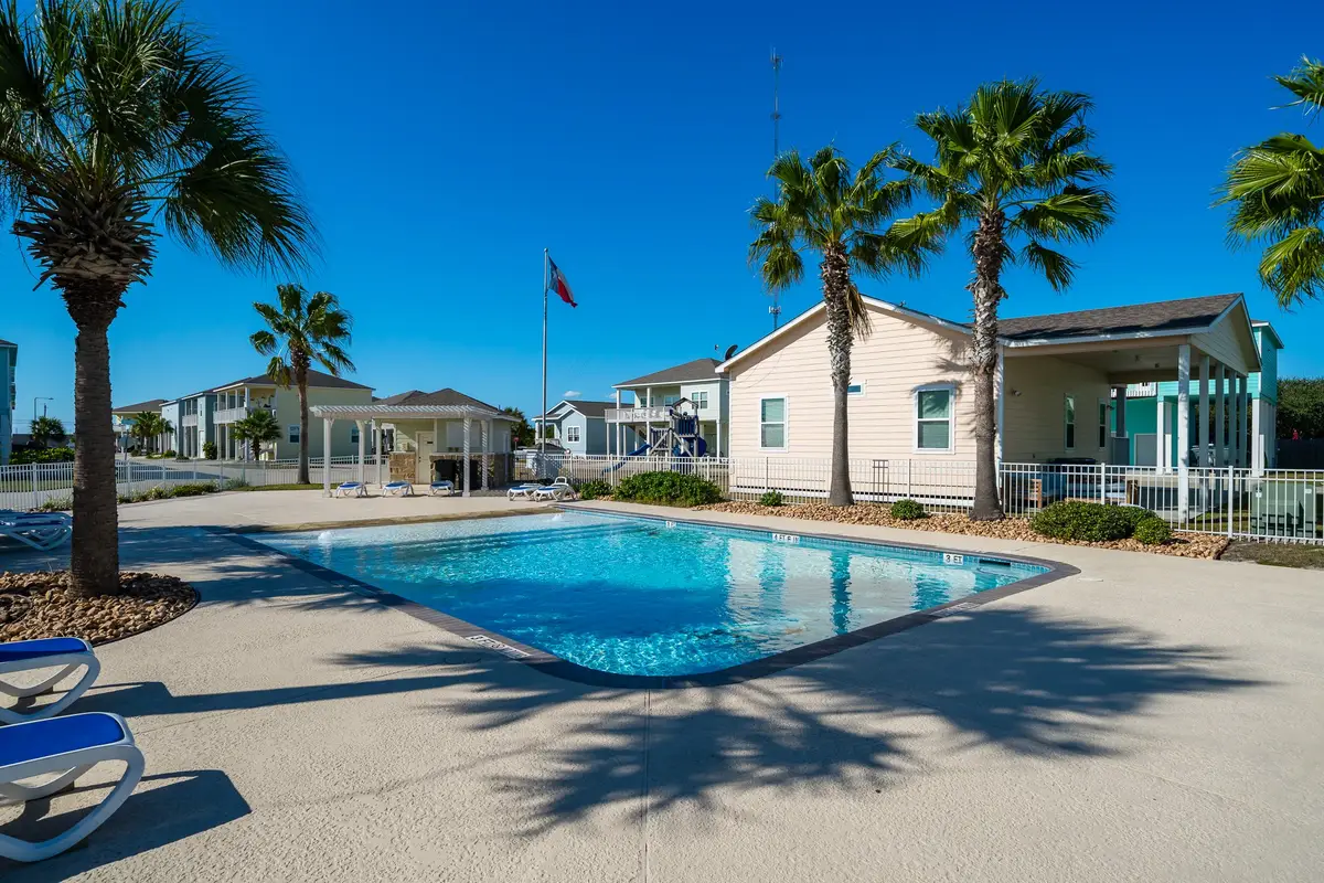 158 S Nautica, Rockport, TX 78382 - #1