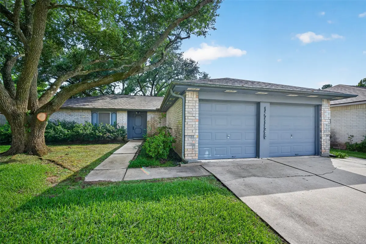 17126 Hewing Drive, Friendswood, TX 77546 - #1