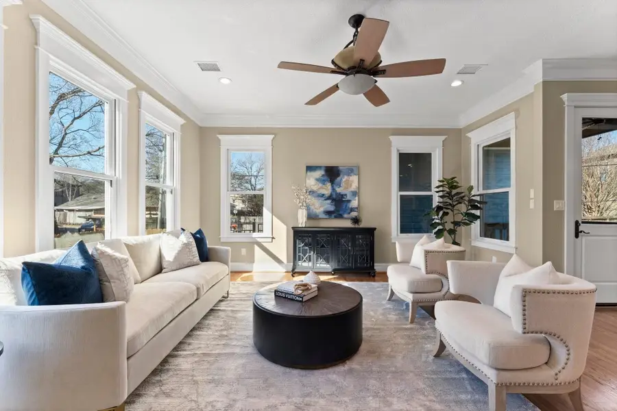 501 Cordell Street, Houston, TX 77009 - Image #2