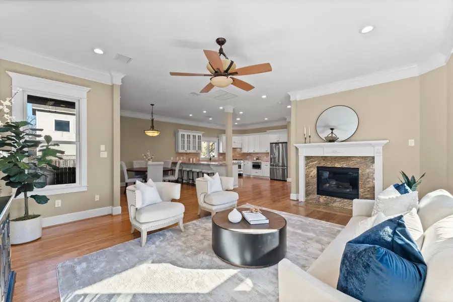 501 Cordell Street, Houston, TX 77009 - Image #3