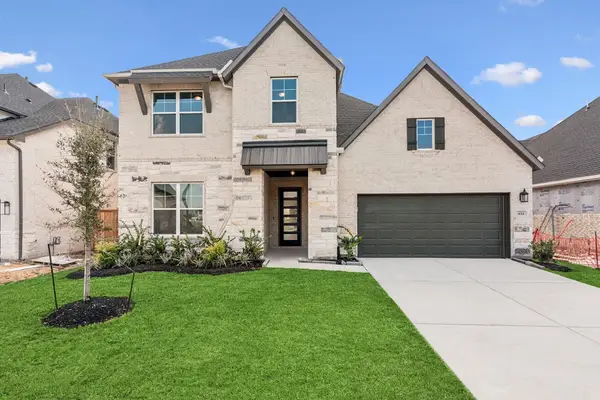 634 Walnut Branch Drive, Rosenberg, TX 77471