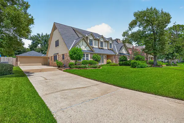12306 Laneview Drive, Houston, TX 77070