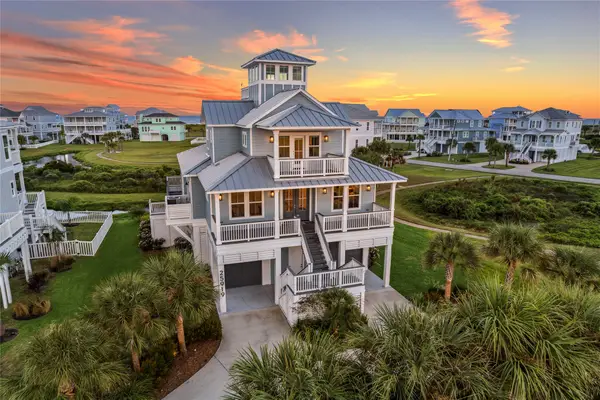 25919 Glossy Ibis Way, Galveston, TX 77554