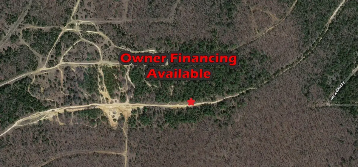2612 Hillcrest Road, Horseshoe Bend, AR 72512 - Image #1