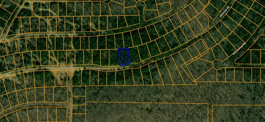 2612 Hillcrest Road, Horseshoe Bend, AR 72512 - Image #3