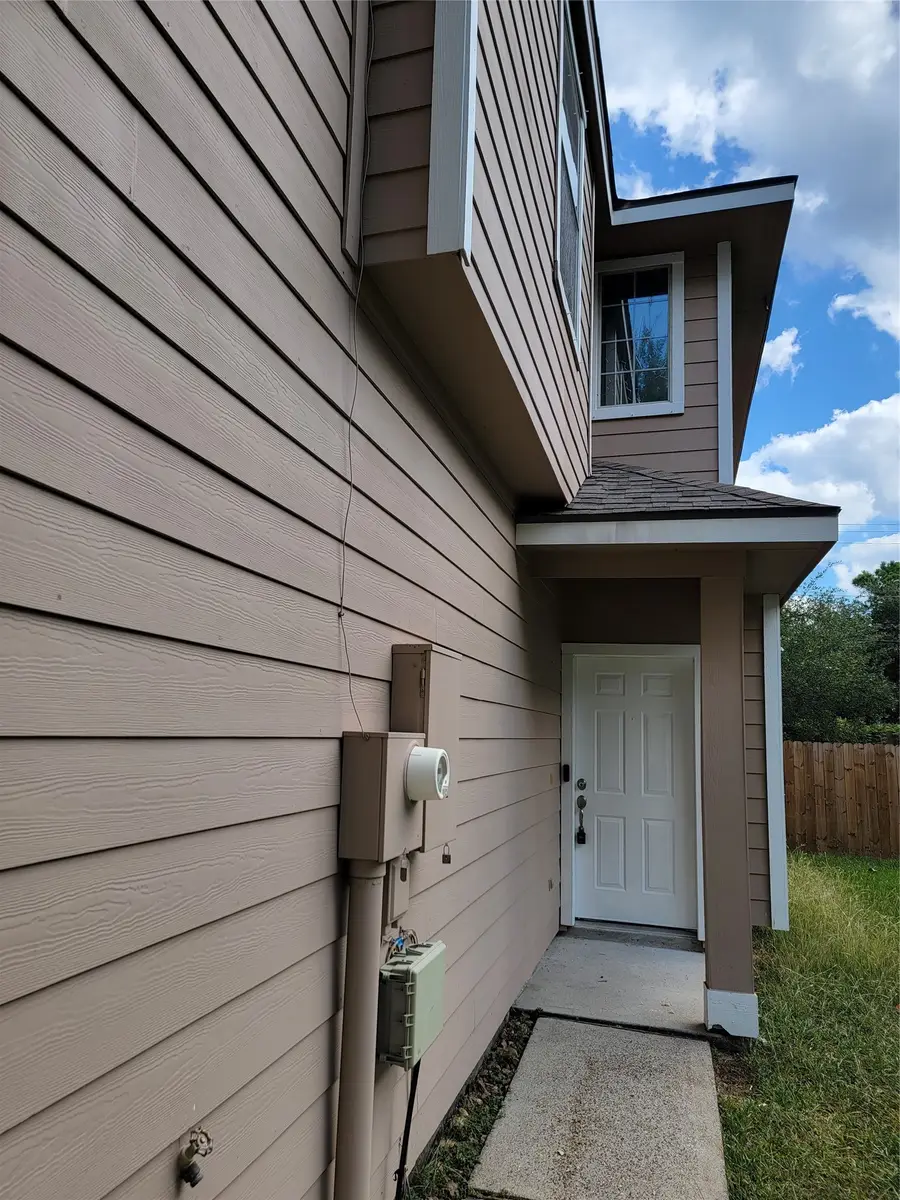 424 Folk Crest Lane, Texas City, TX 77539 - #2