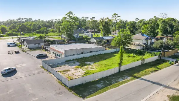 6513 Laura Koppe Road, Houston, TX 77016