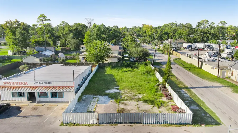 6513 Laura Koppe Road, Houston, TX 77016 - Image #2