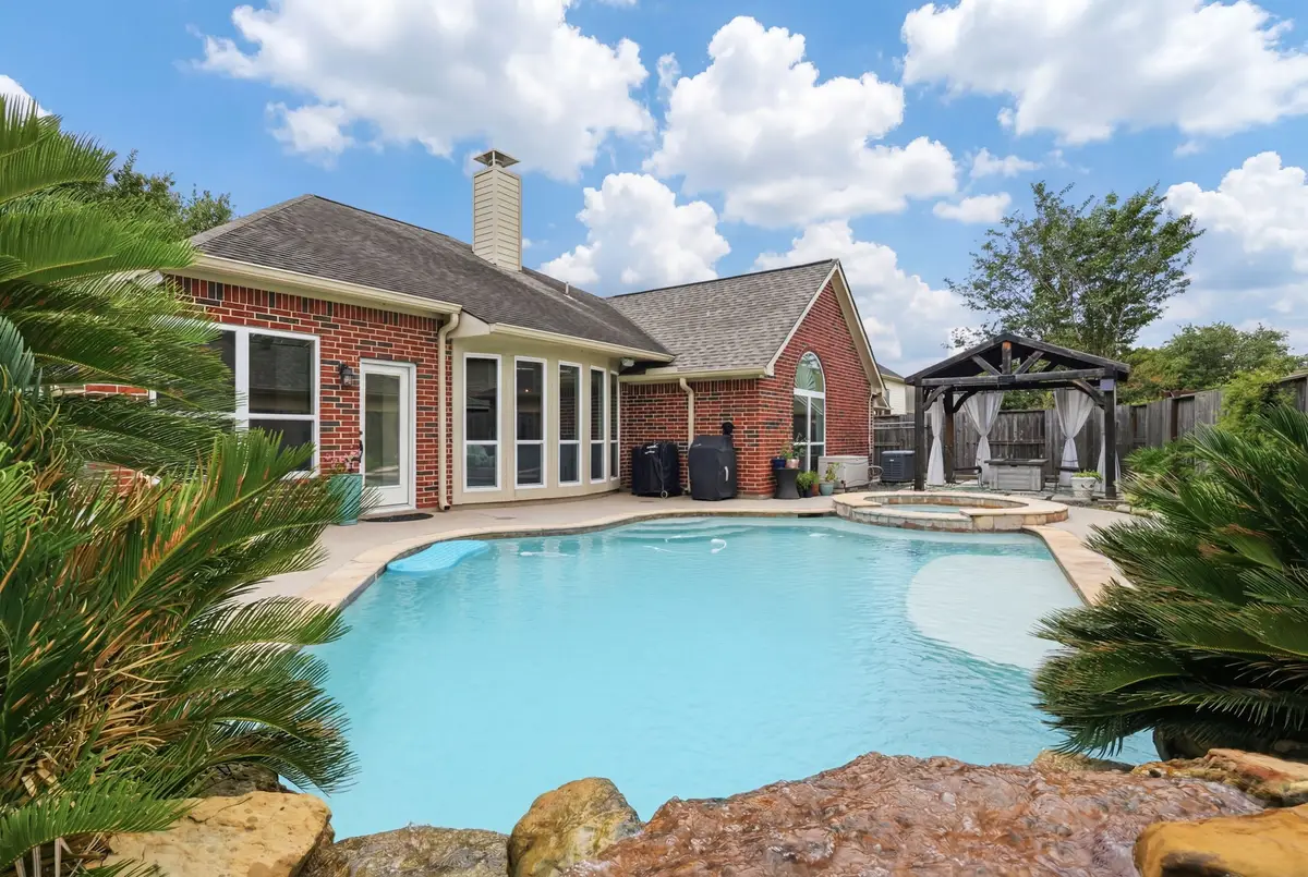 1010 Bringewood Chase Drive, Spring, TX 77379 - #1
