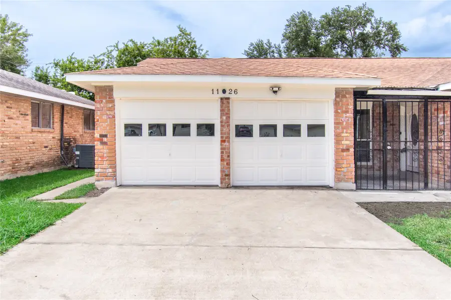 11026 Sandstone Street, Houston, TX 77072 - #2