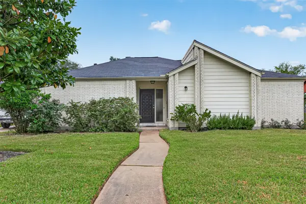 5518 Council Grove Lane, Houston, TX 77088