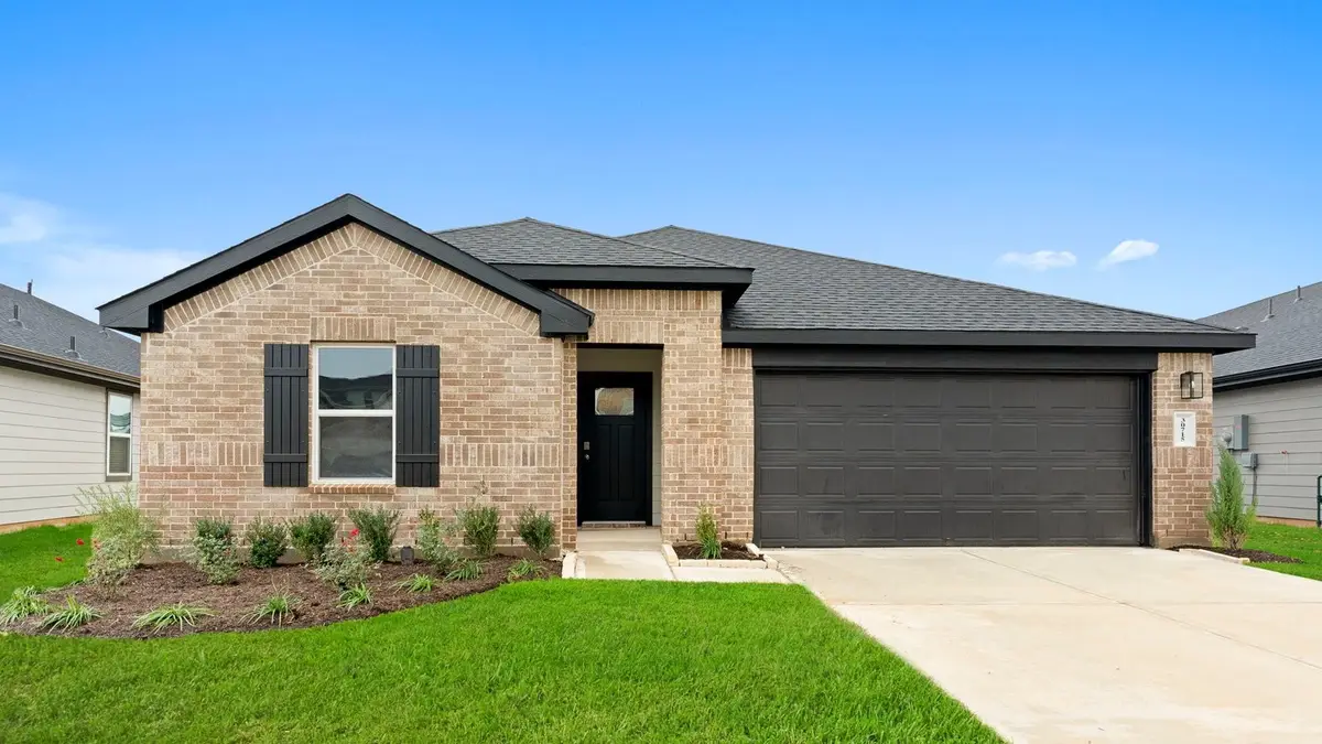 3515 Bonnie Heights Street, Fulshear, TX 77441 - #1