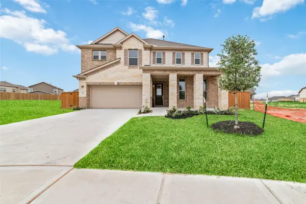7731 Coral Key Drive, Cypress, TX 77433