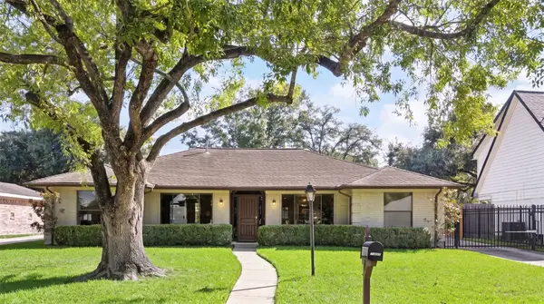 10831 Olympia Drive, Houston, TX 77042