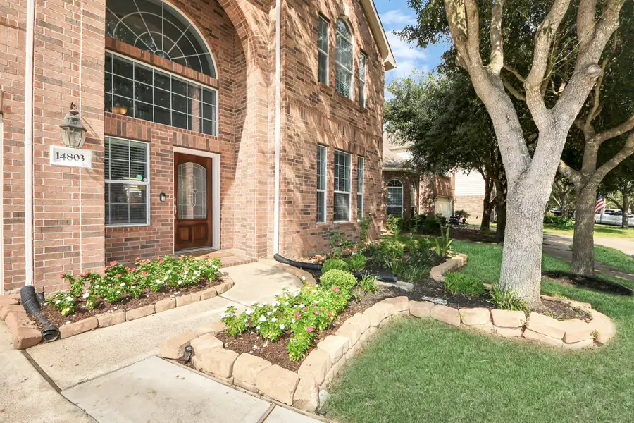 14803 Whispy Green Court, Cypress, TX 77433 - #2