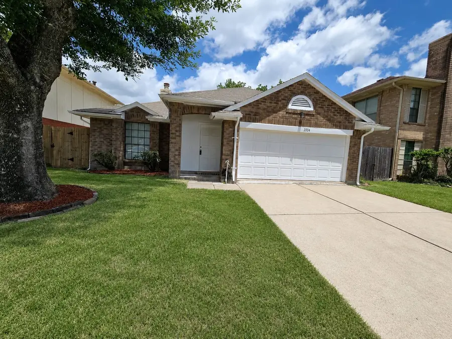 2034 Village Park Drive, Missouri City, TX 77489 - #2
