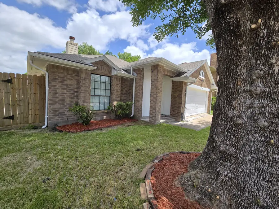 2034 Village Park Drive, Missouri City, TX 77489 - #3